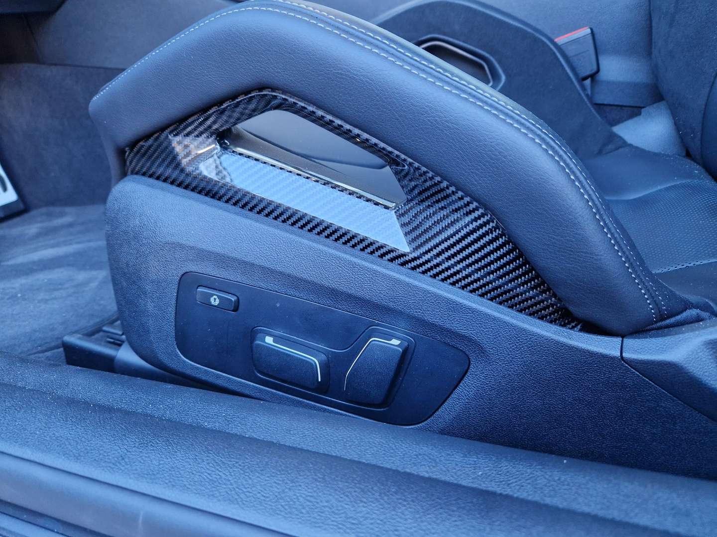 BMW M4 Competition M XDrive - 2026 - Joinsteer - #12