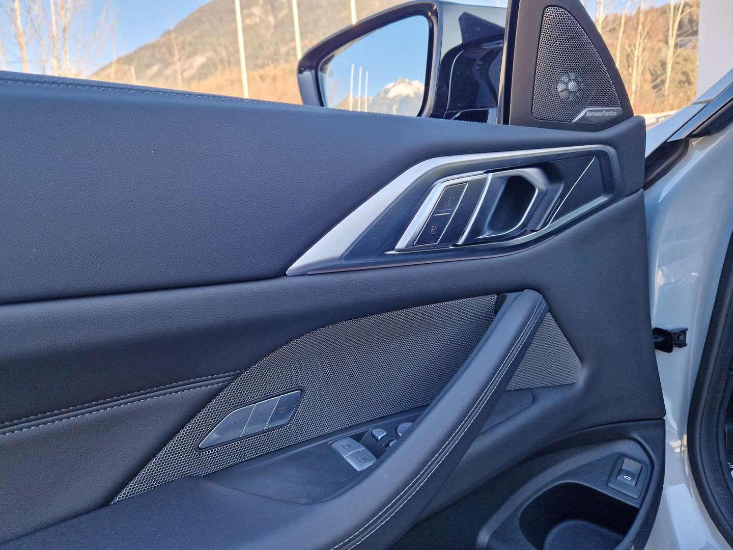 BMW M4 Competition M XDrive - 2026 - Joinsteer - #13