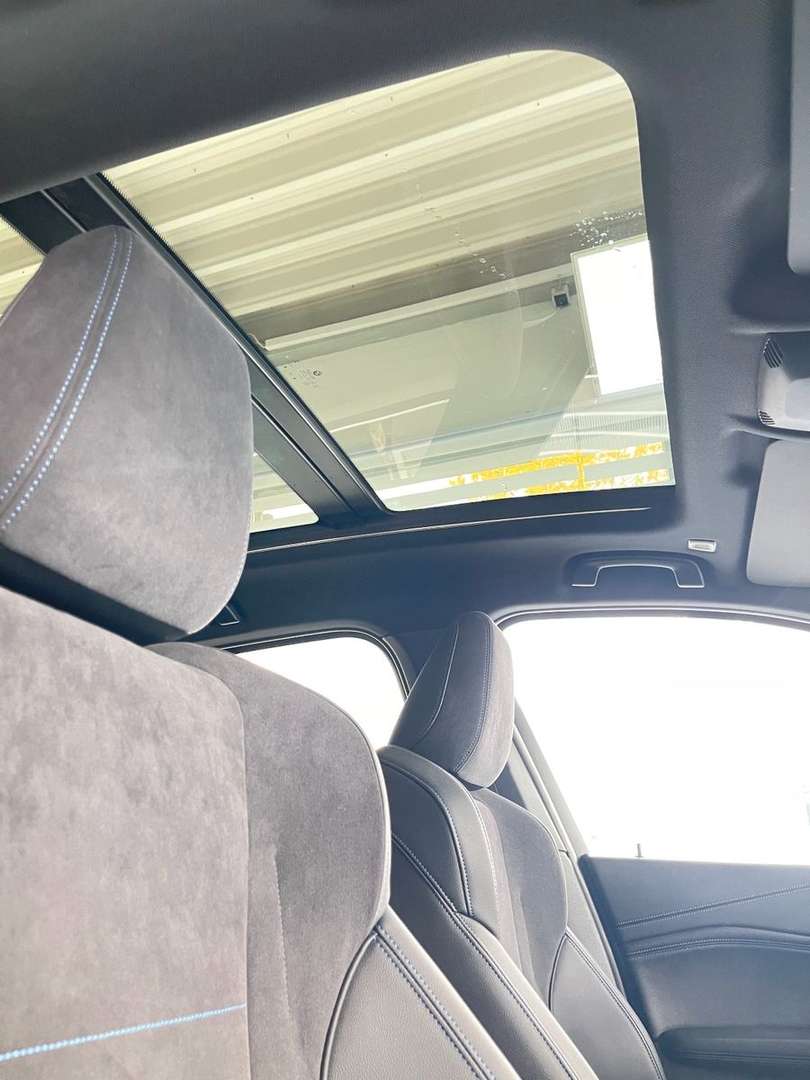 BMW 218i Active Tourer M Sport - 2022 - Joinsteer - #8