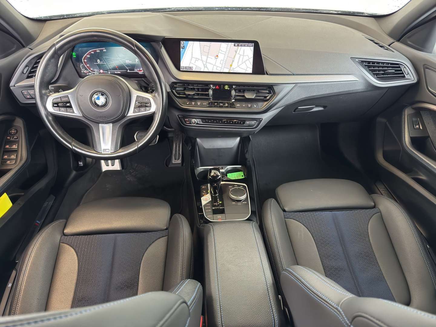 BMW 118i M Sport - 2022 - Joinsteer - #6