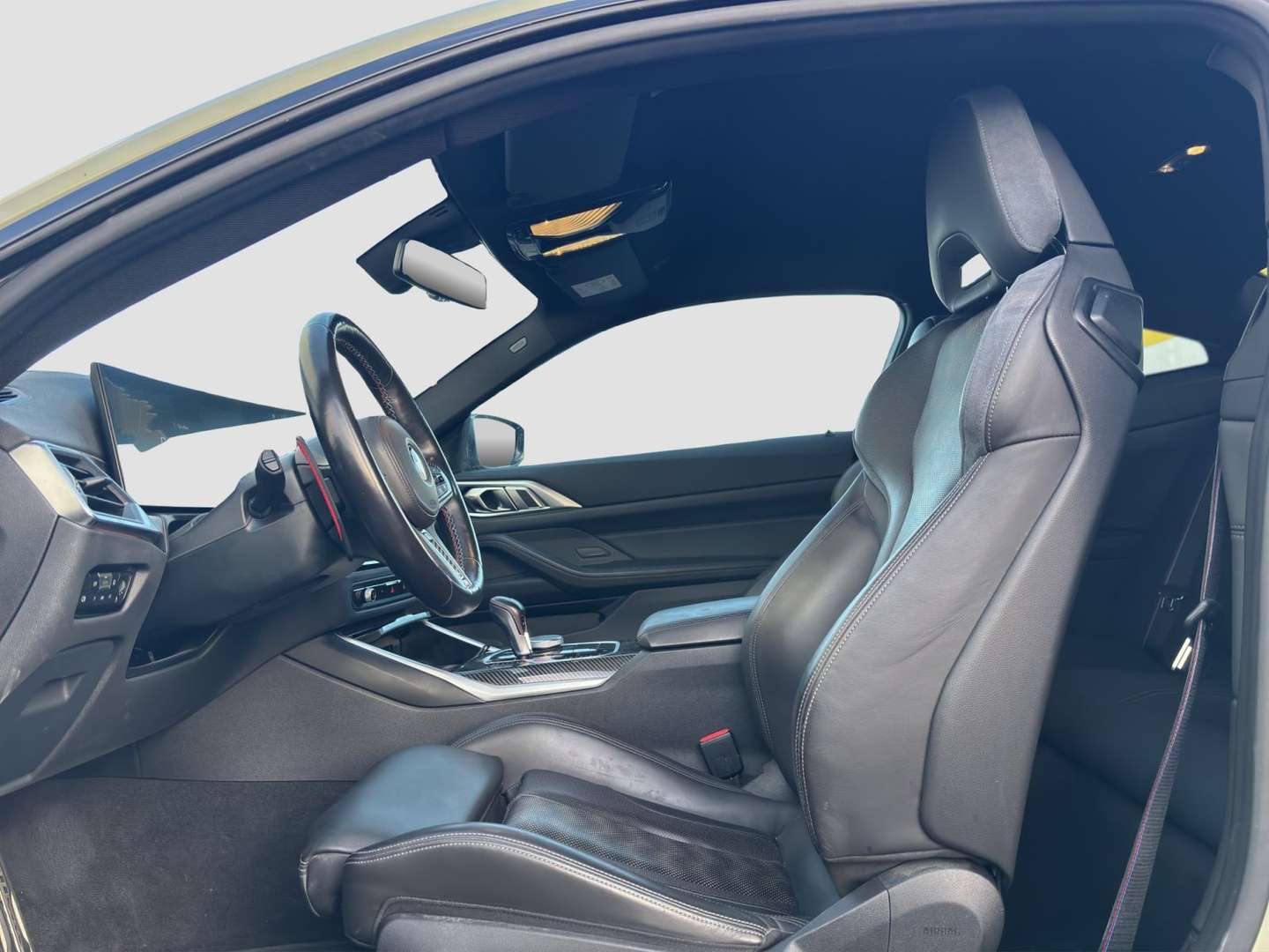 BMW M4 Competition Individual XDrive - 2023 - Joinsteer - #3