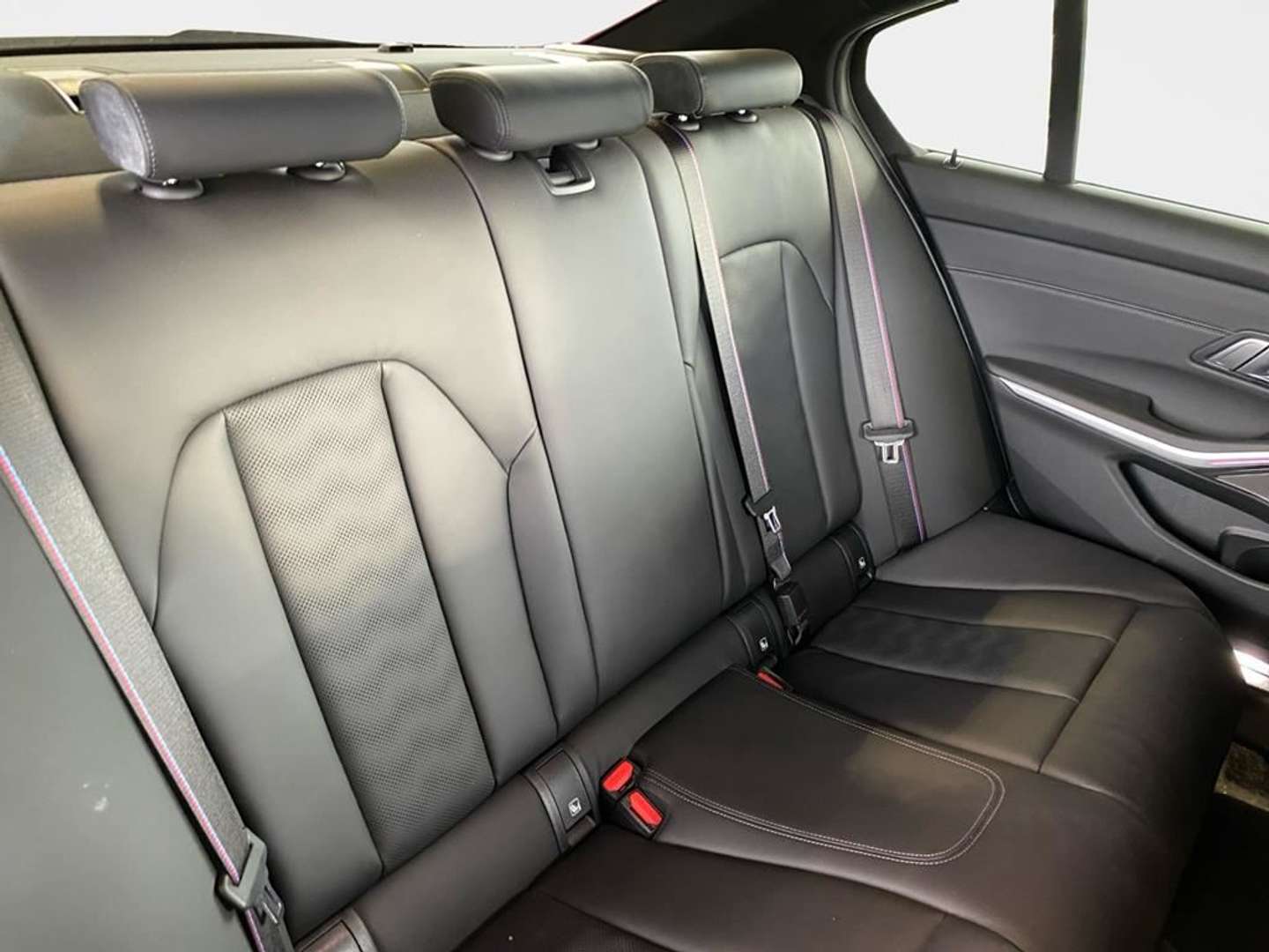 BMW M3 Competition M3 - 2025 - Joinsteer - #14