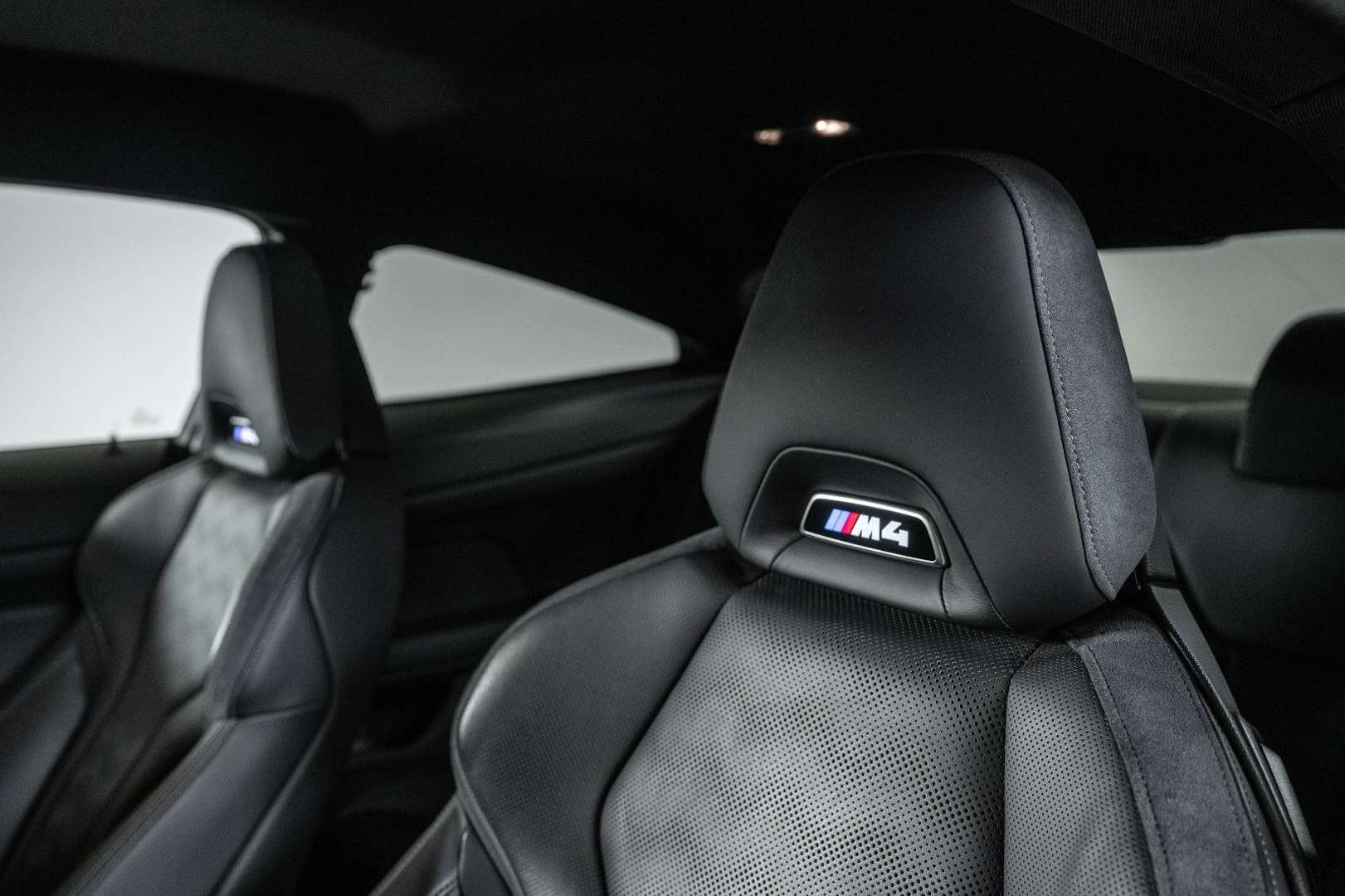 BMW M4 Competition Individual XDrive - 2023 - Joinsteer - #24