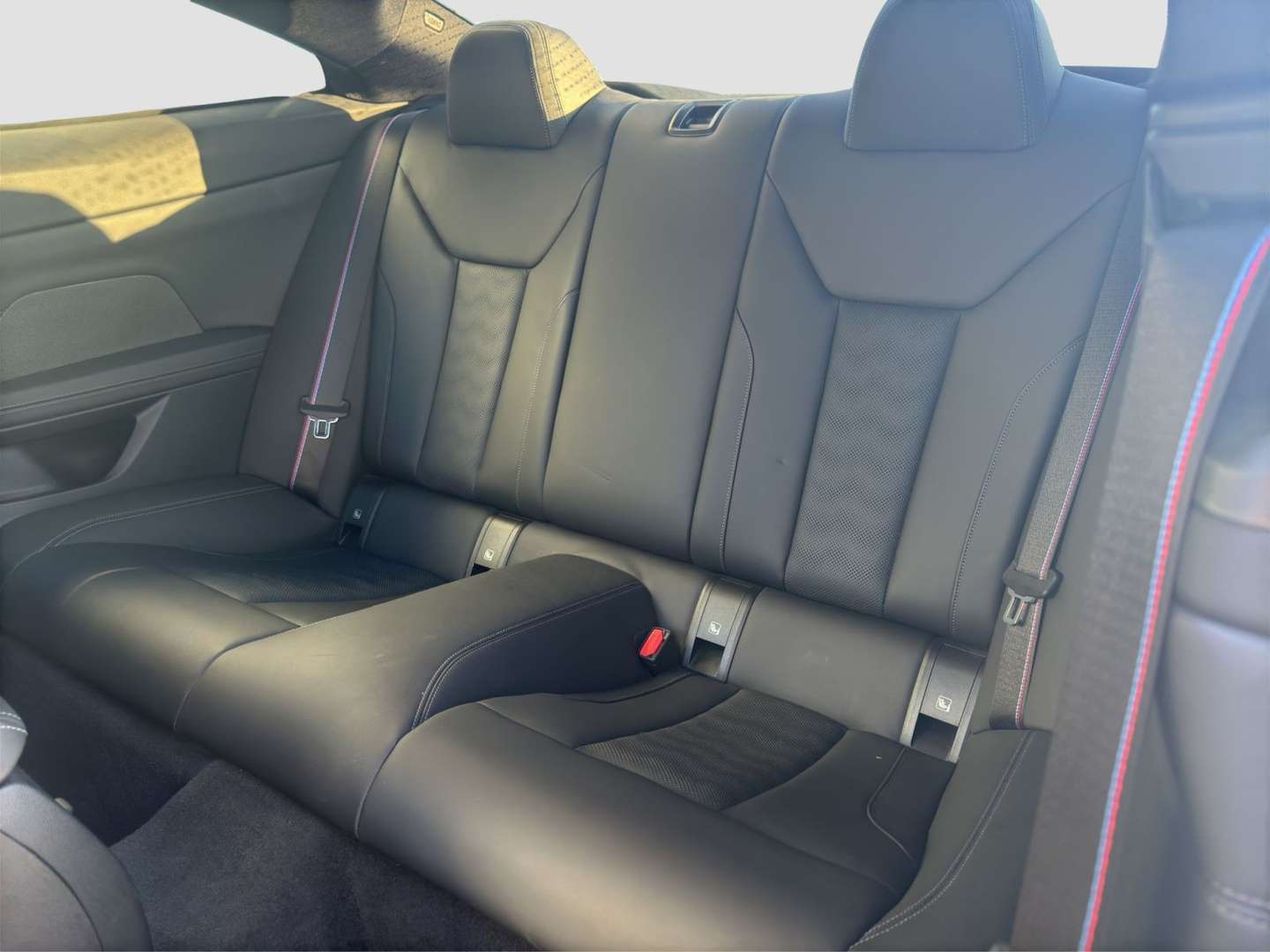 BMW M4 Competition Individual XDrive - 2023 - Joinsteer - #6