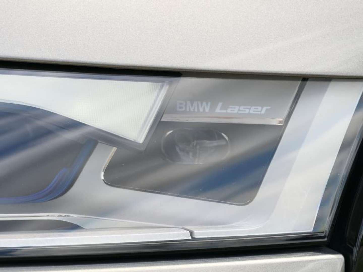 BMW IX Sport XDrive50 - 2023 - Joinsteer - #7