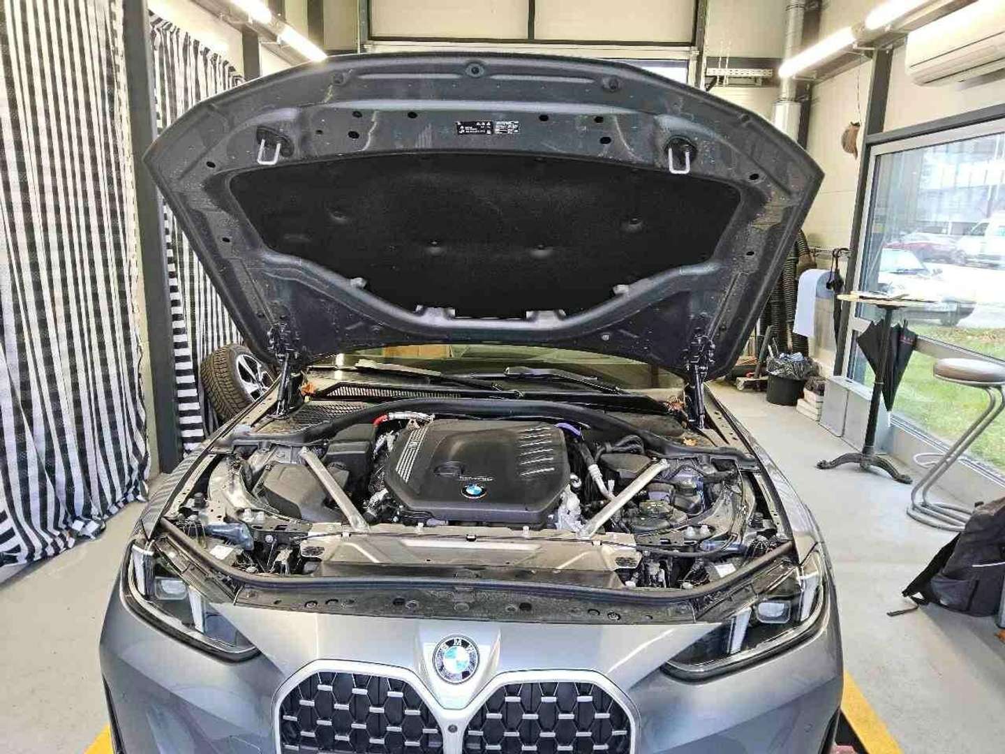 BMW Série 4 Gran Coupé 430d XDrive - 2024 - Joinsteer - #3