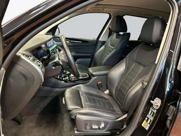 BMW X3 XDrive30e — photo 10