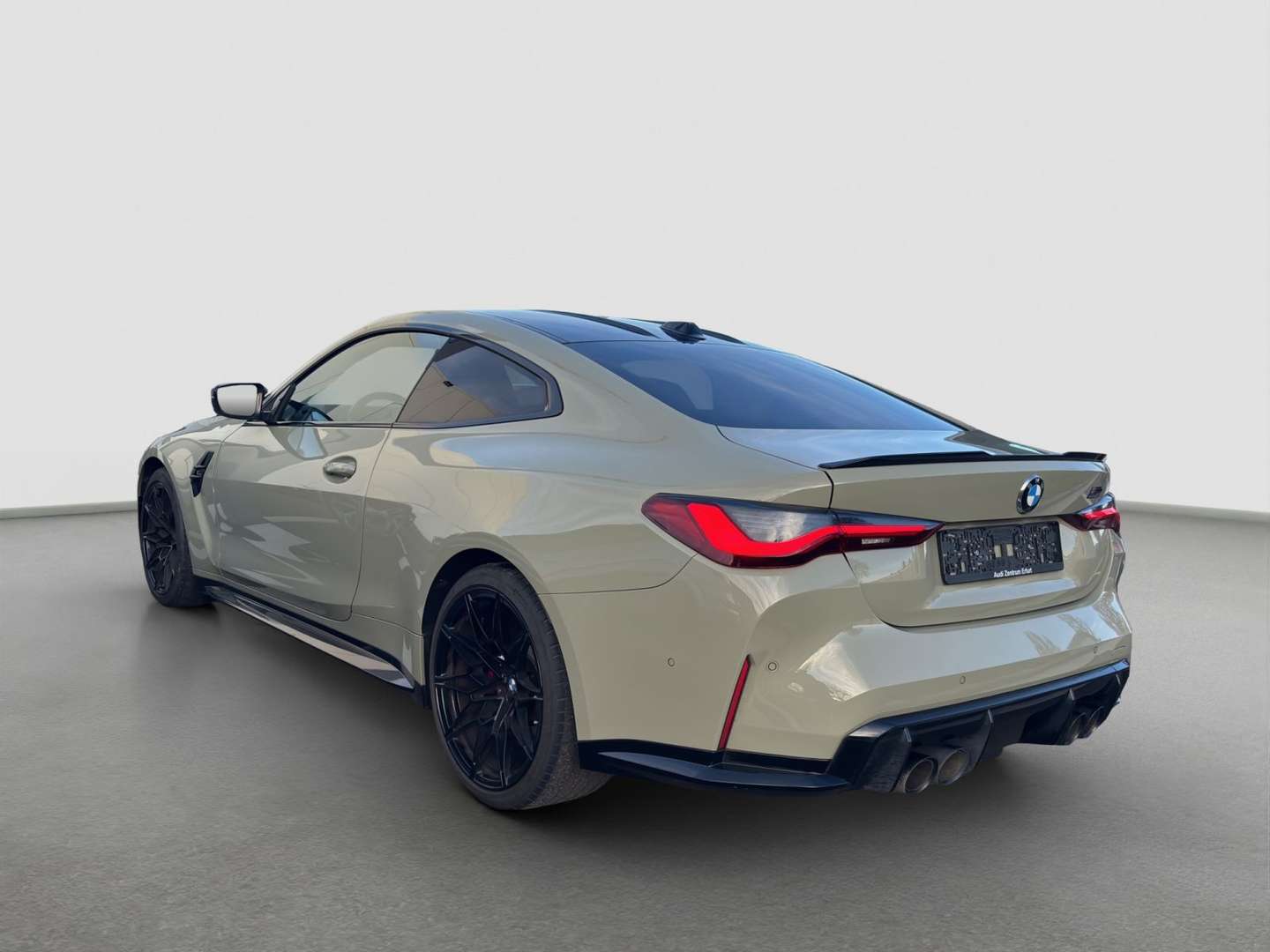 BMW M4 Competition Individual XDrive - 2023 - Joinsteer - #9