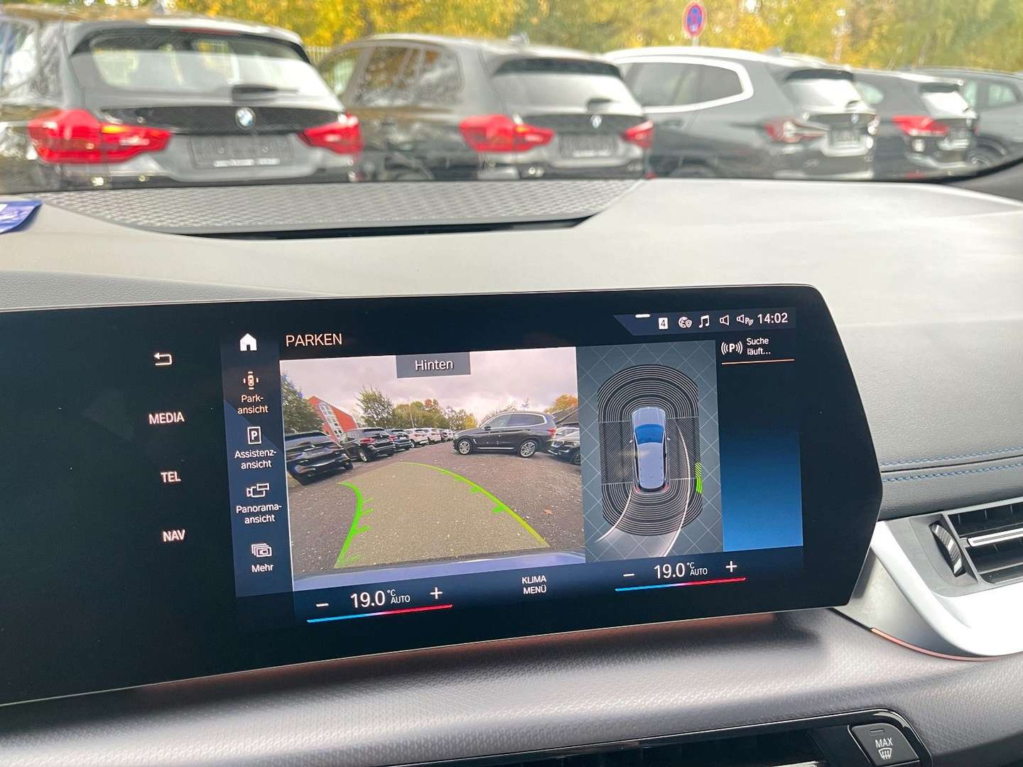 BMW 218i Active Tourer M Sport - 2022 - Joinsteer - #9