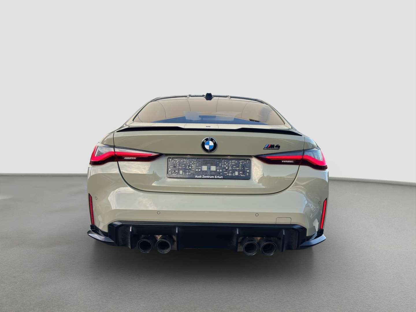 BMW M4 Competition Individual XDrive - 2023 - Joinsteer - #10