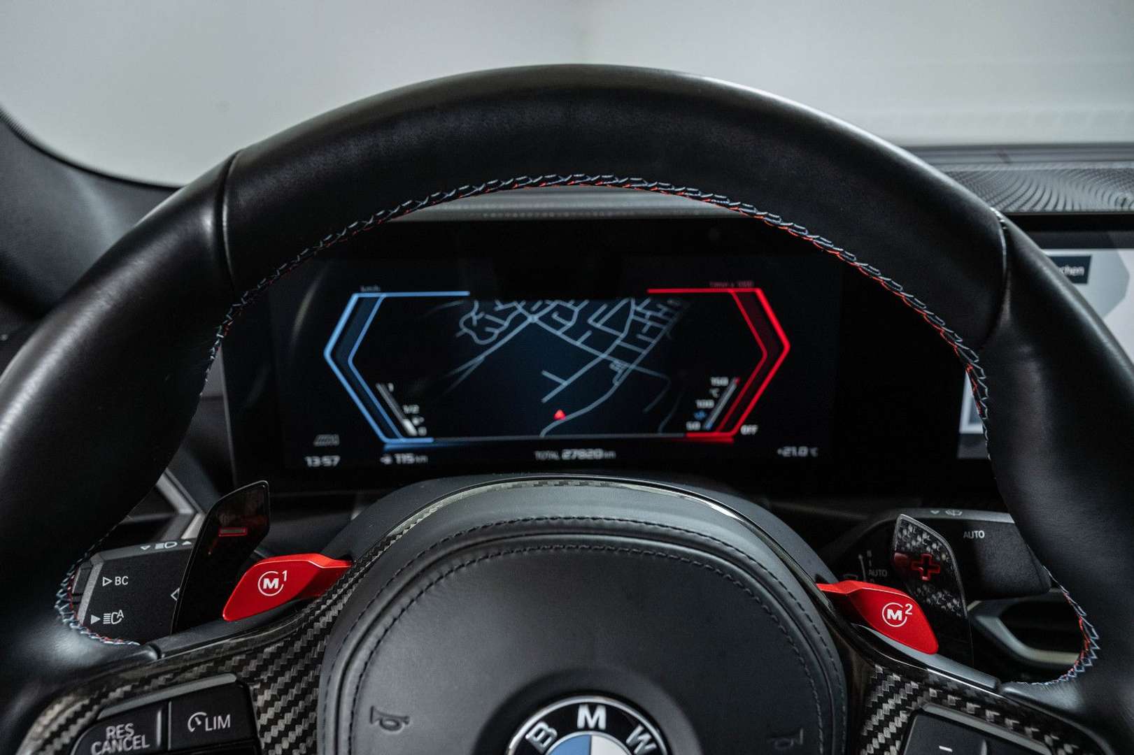 BMW M4 Competition Individual XDrive - 2023 - Joinsteer - #30