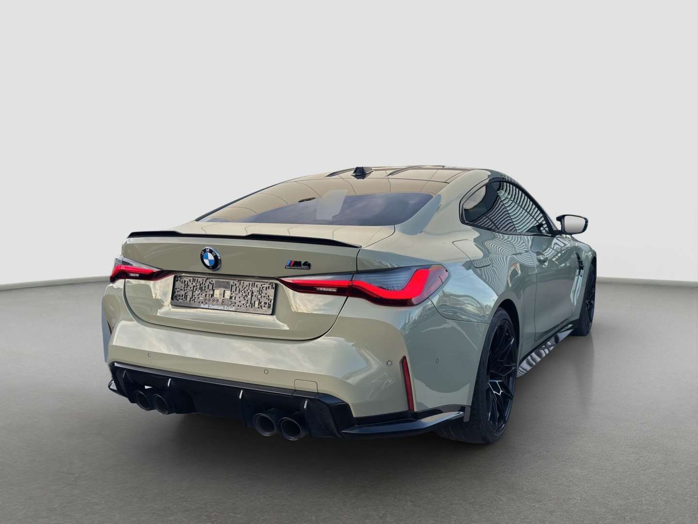 BMW M4 Competition Individual XDrive - 2023 - Joinsteer - #12