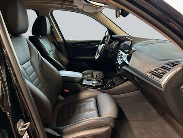 BMW X3 XDrive30e — photo 12