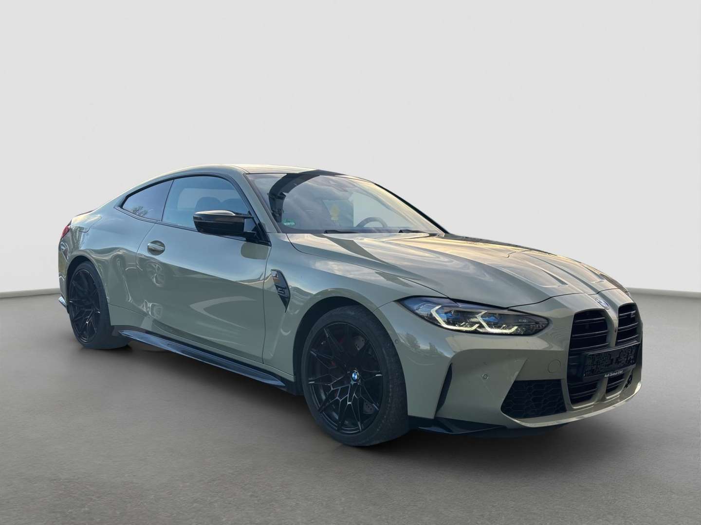 BMW M4 Competition Individual XDrive - 2023 - Joinsteer - #13