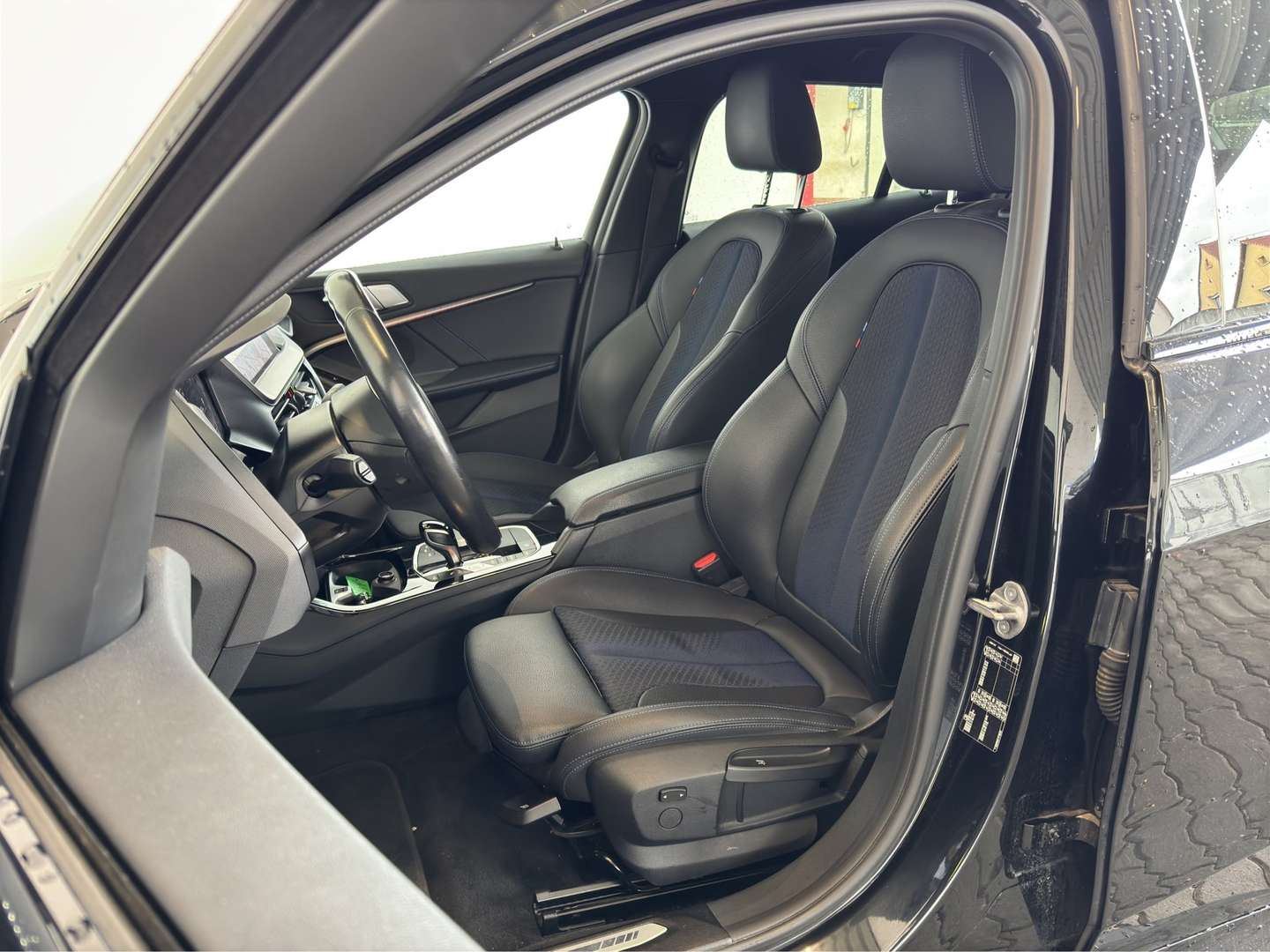 BMW 118i M Sport - 2022 - Joinsteer - #7