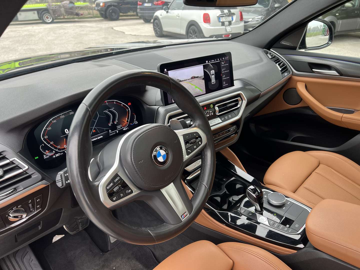 BMW X4 M Sport XDrive30d - 2024 - Joinsteer - #11
