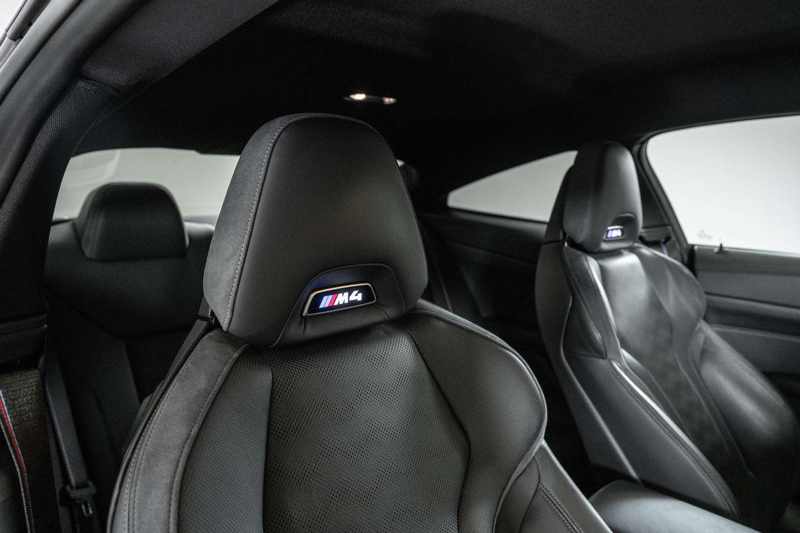 BMW M4 Competition Individual XDrive - 2023 - Joinsteer - #37