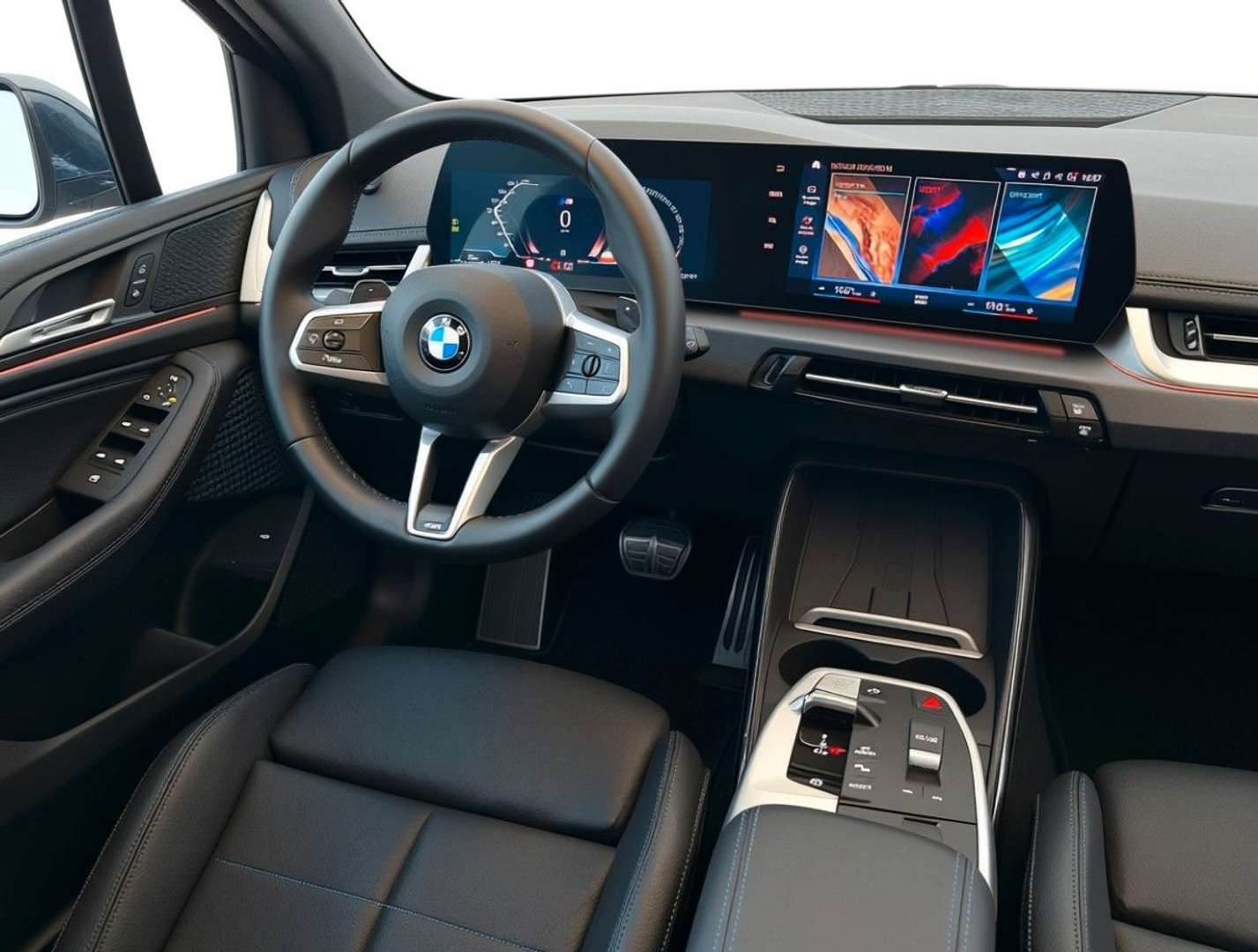 BMW 218i Active Tourer M Sport - 2022 - Joinsteer - #10