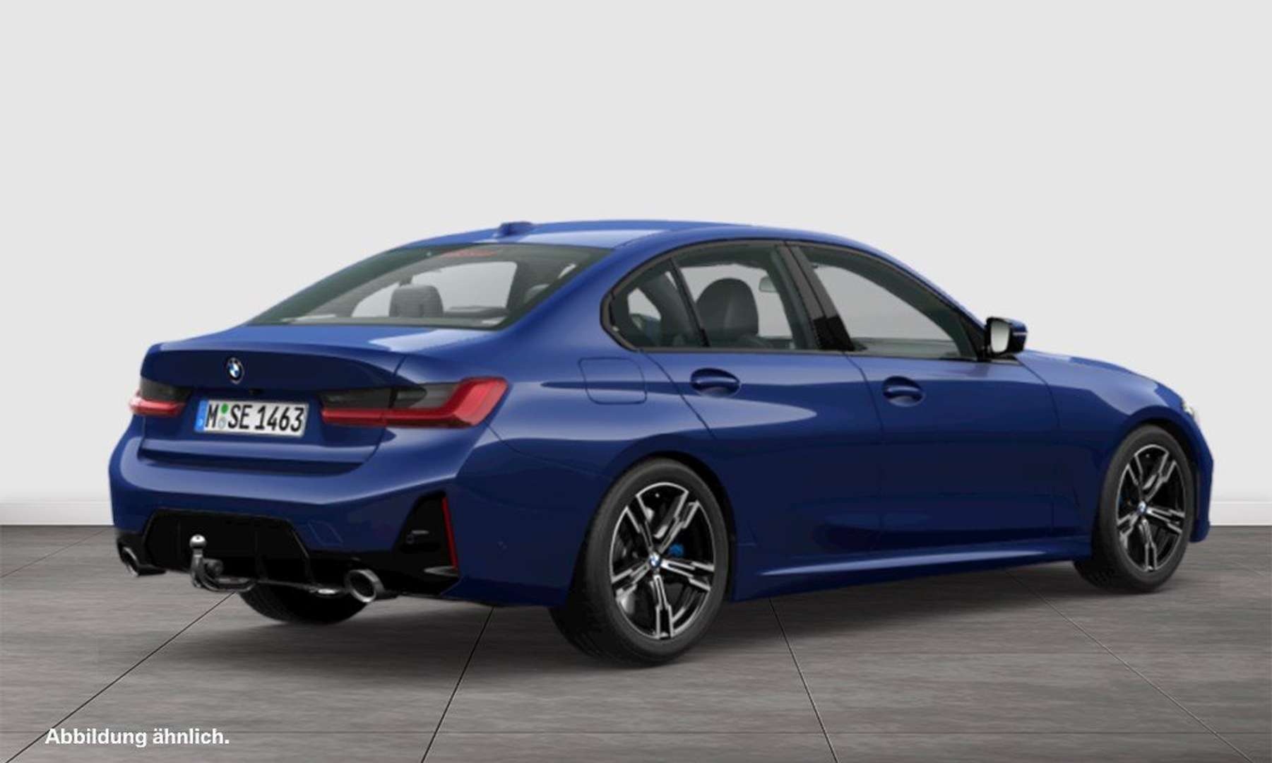 BMW 330d M Sport 330d - 2023 - Joinsteer - #2