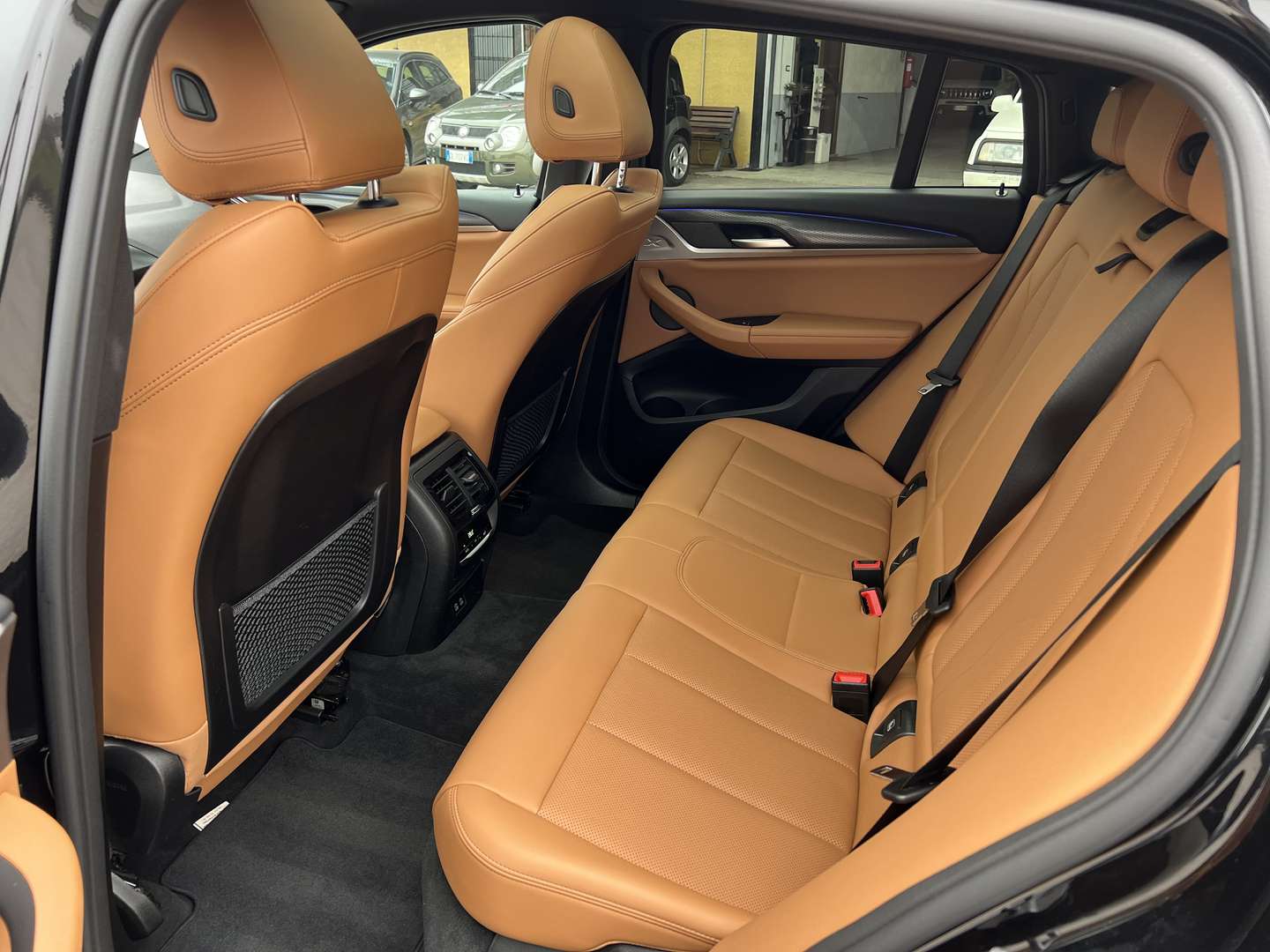 BMW X4 M Sport XDrive30d - 2024 - Joinsteer - #12