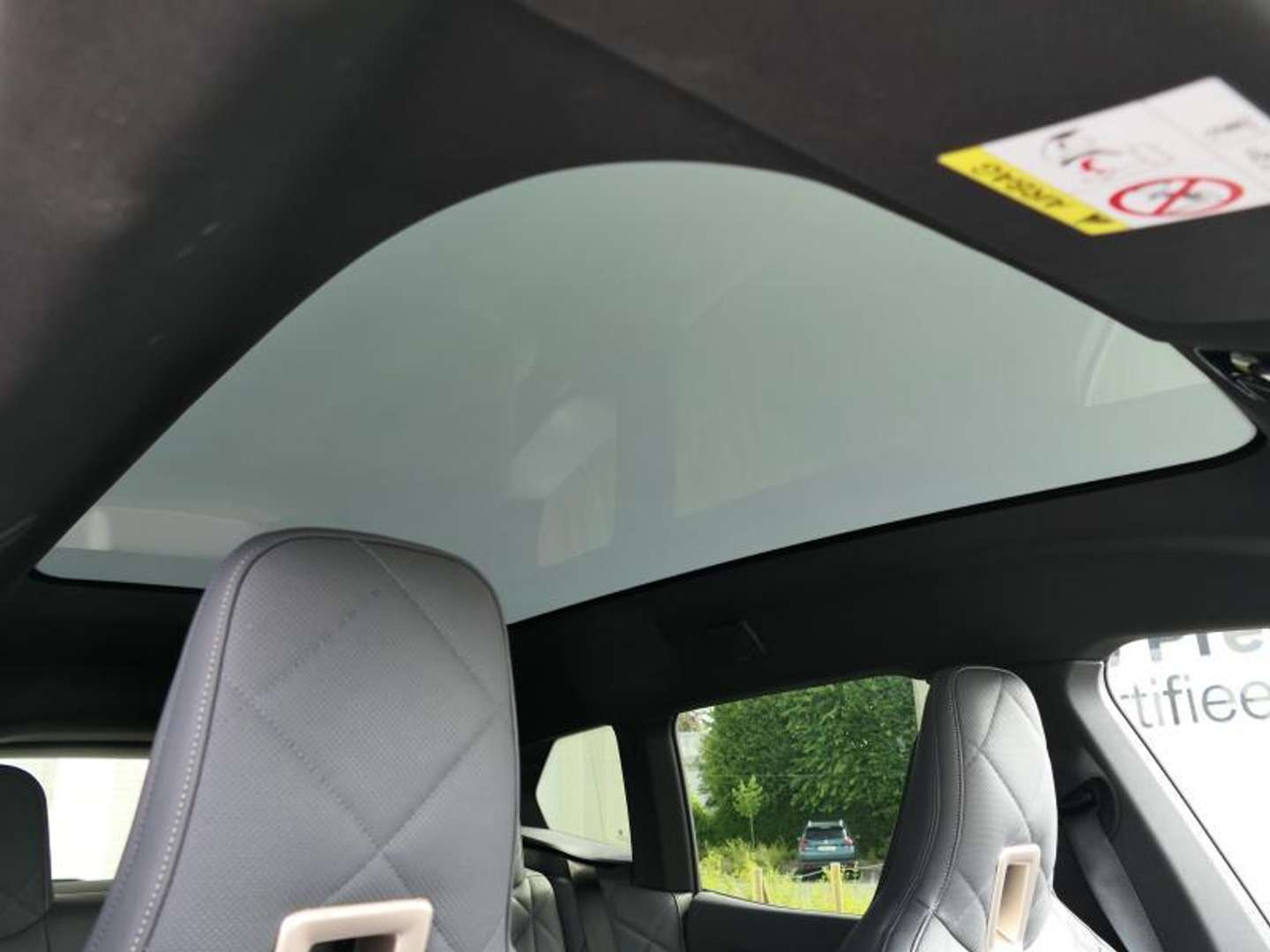 BMW IX Sport XDrive50 - 2023 - Joinsteer - #8