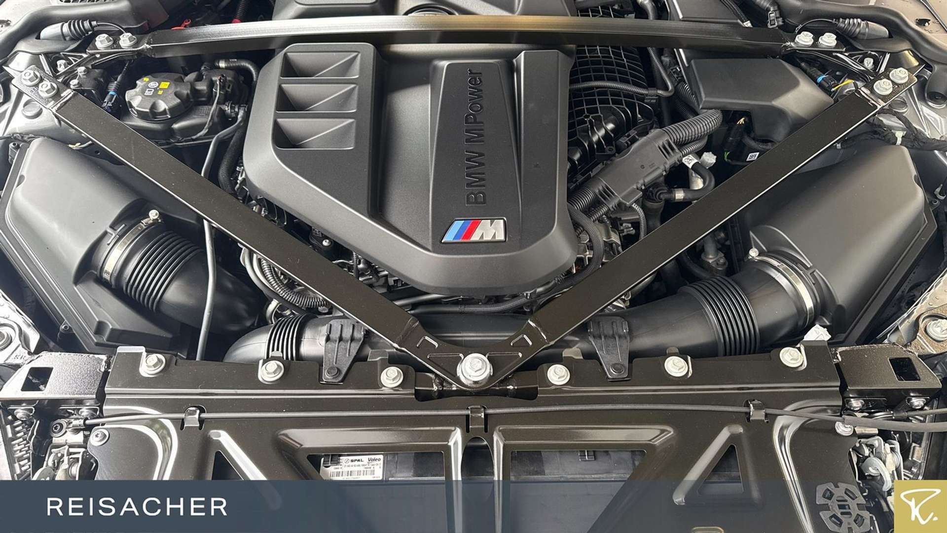 BMW M3 Competition M XDrive - 2025 - Joinsteer - #6