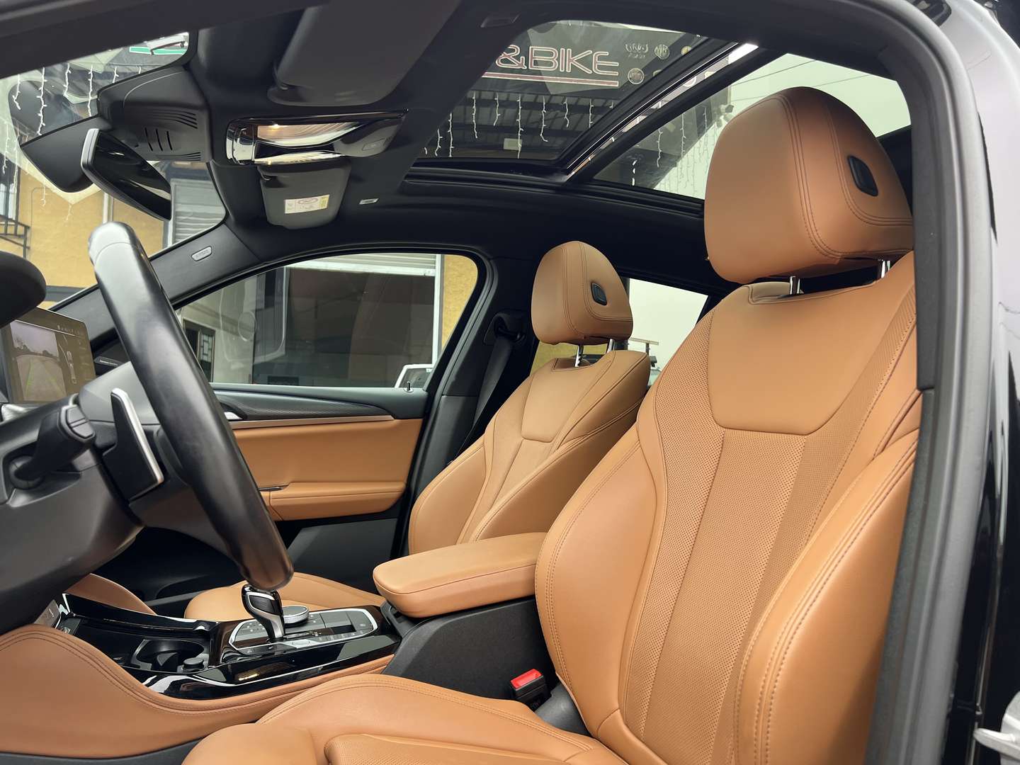 BMW X4 M Sport XDrive30d - 2024 - Joinsteer - #13