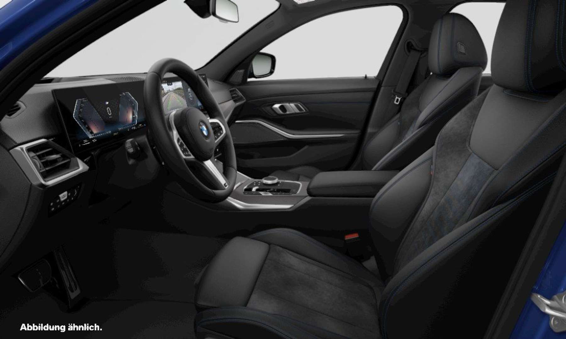 BMW 330d M Sport 330d - 2023 - Joinsteer - #4