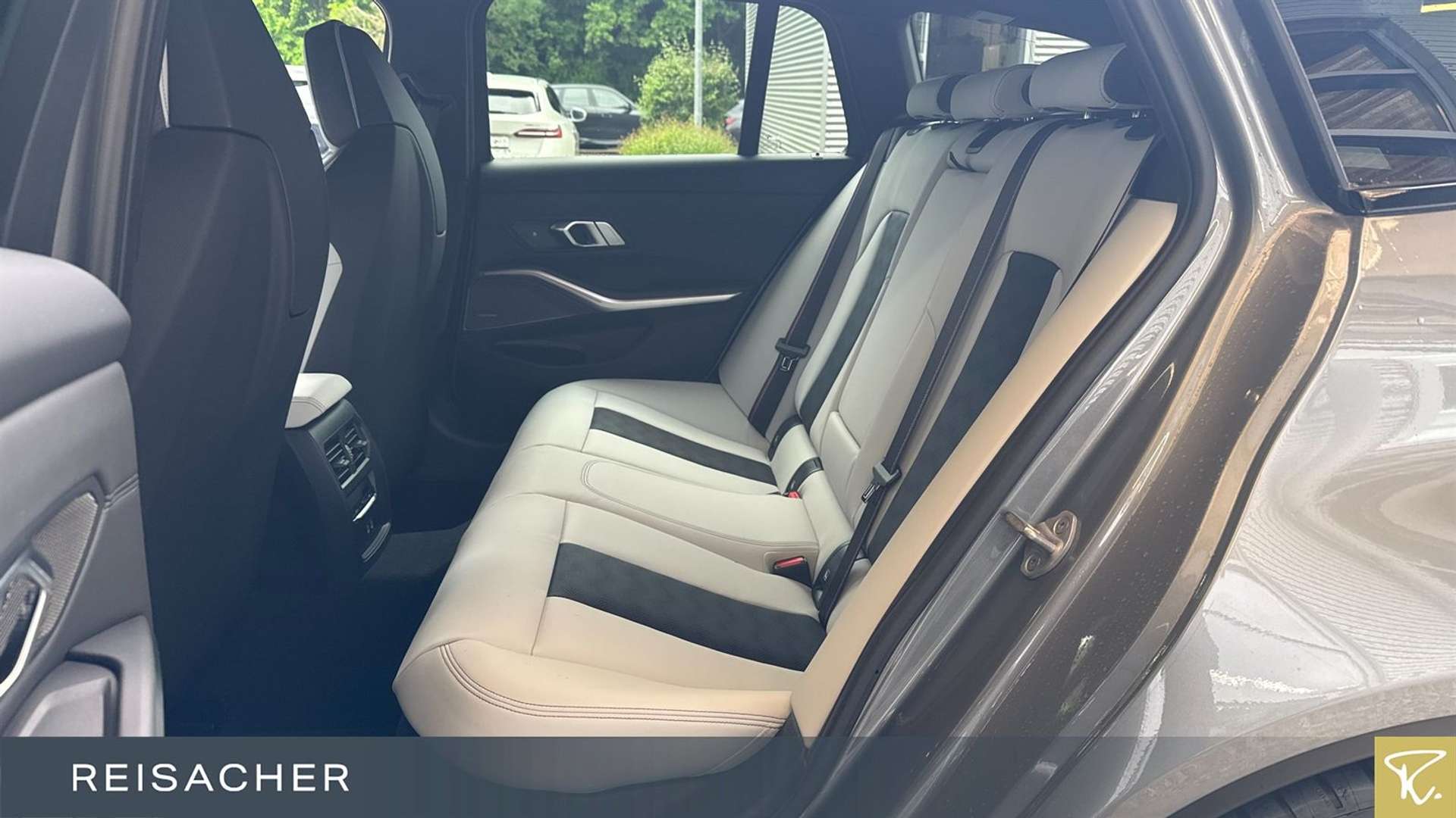 BMW M3 Competition M XDrive - 2025 - Joinsteer - #7