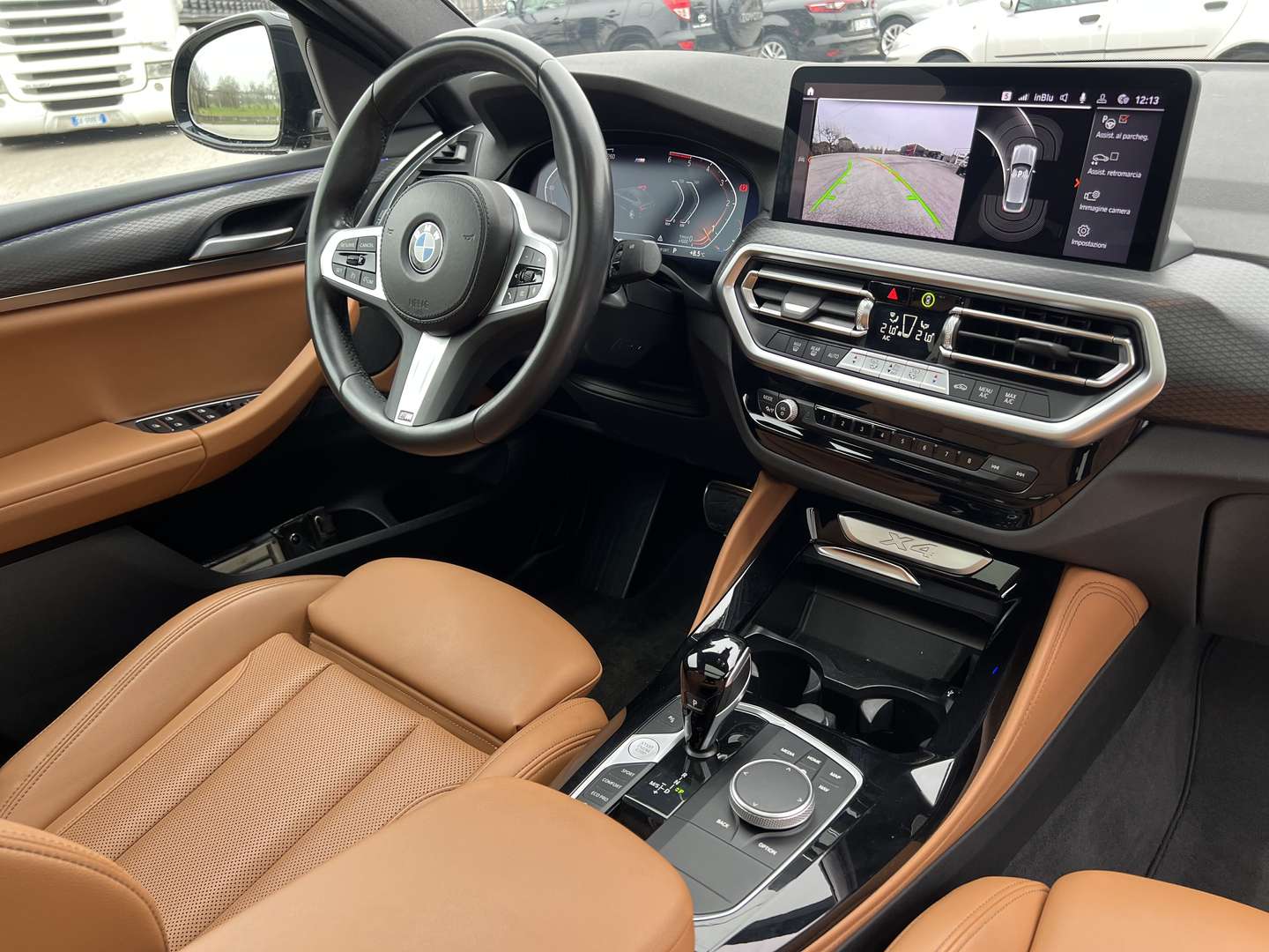 BMW X4 M Sport XDrive30d - 2024 - Joinsteer - #14