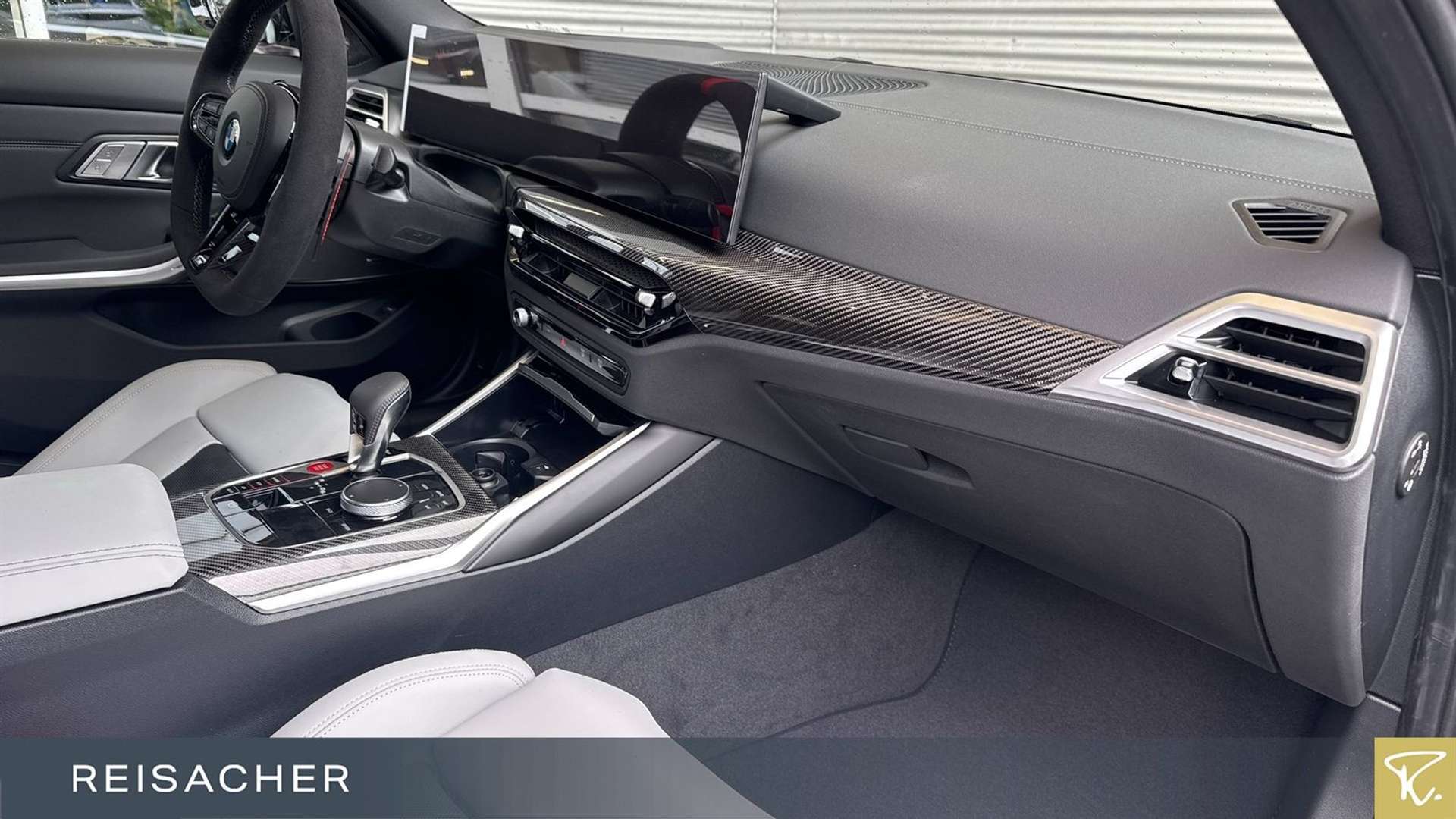 BMW M3 Competition M XDrive - 2025 - Joinsteer - #11