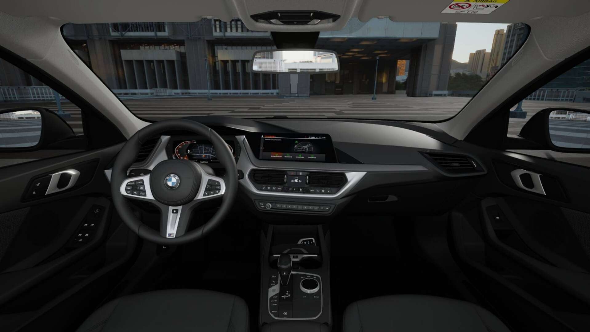 BMW 118i Advantage - 2022 - Joinsteer - #4