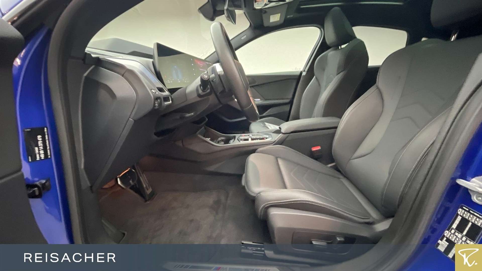 BMW Série 2 Gran Coupé M Sport 220d - 2025 - Joinsteer - #4