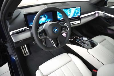 BMW I5 EDrive40 -  - Joinsteer - #4