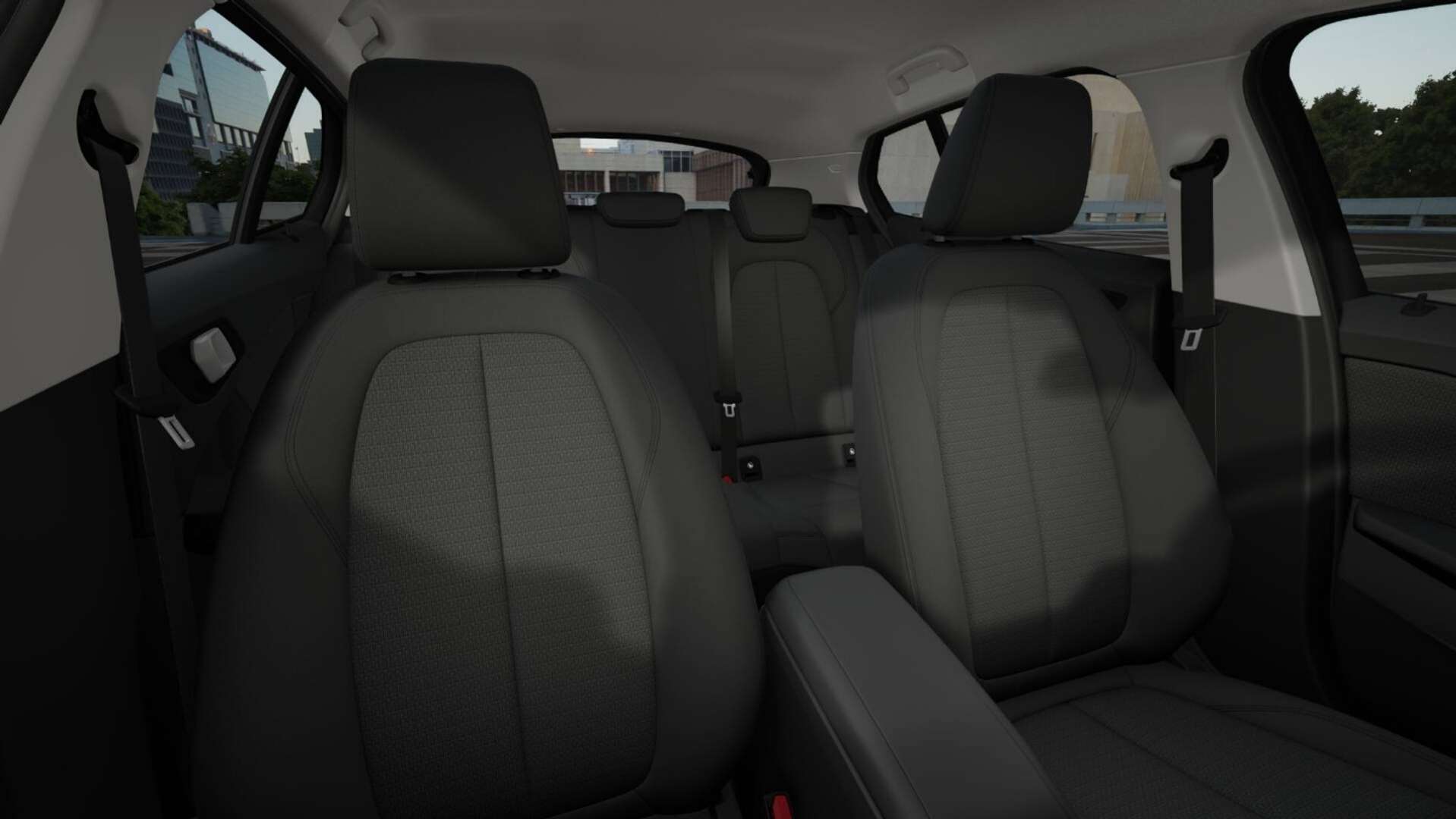 BMW 118i Advantage - 2022 - Joinsteer - #5