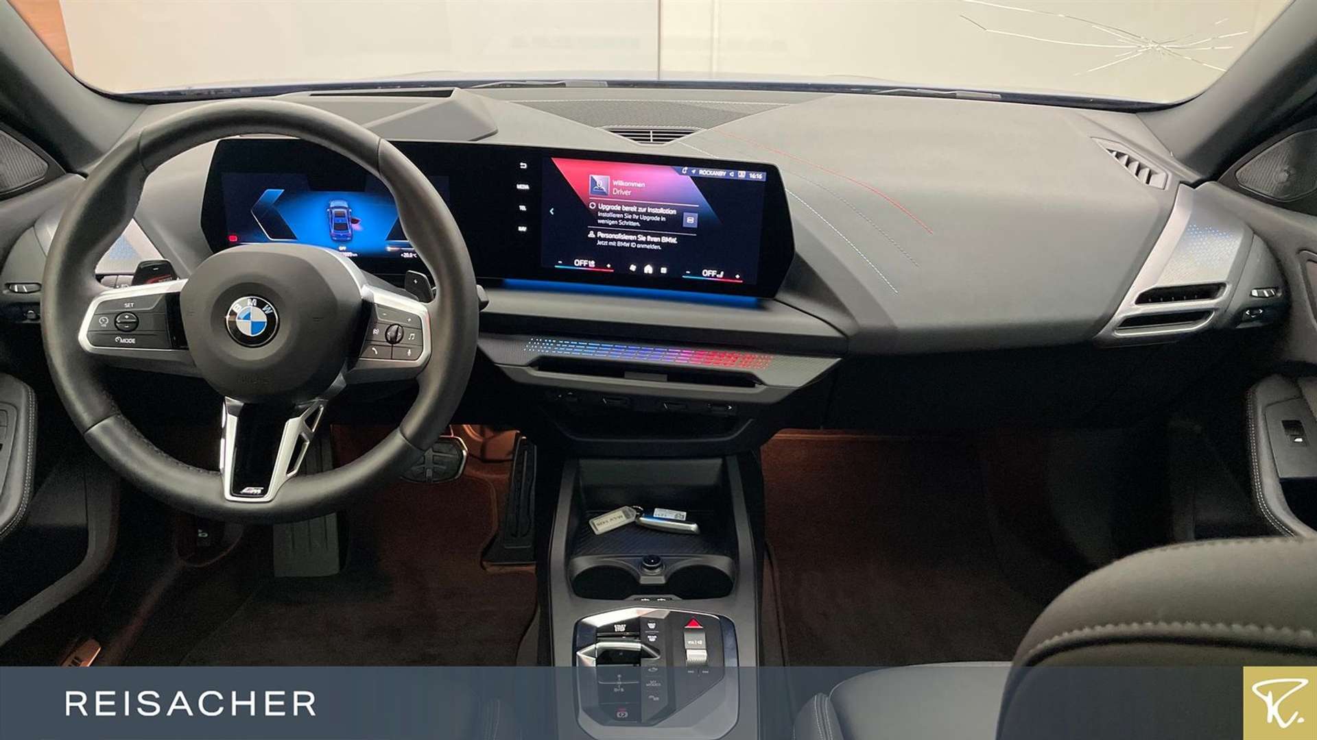 BMW Série 2 Gran Coupé M Sport 220d - 2025 - Joinsteer - #6