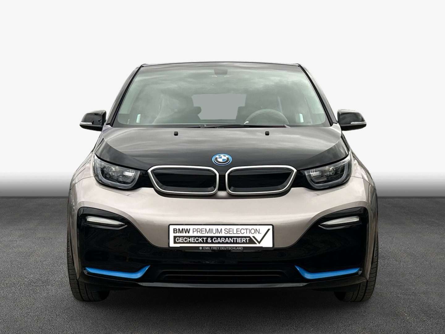 BMW I3 - 2022 - Joinsteer - #2
