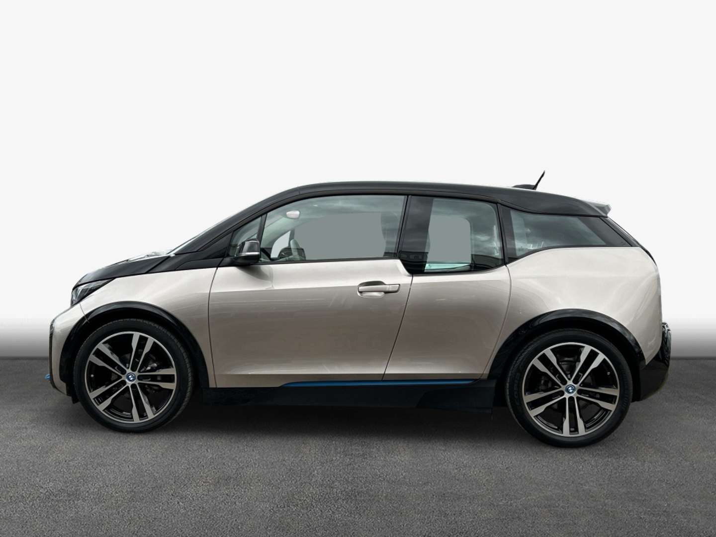 BMW I3 - 2022 - Joinsteer - #3