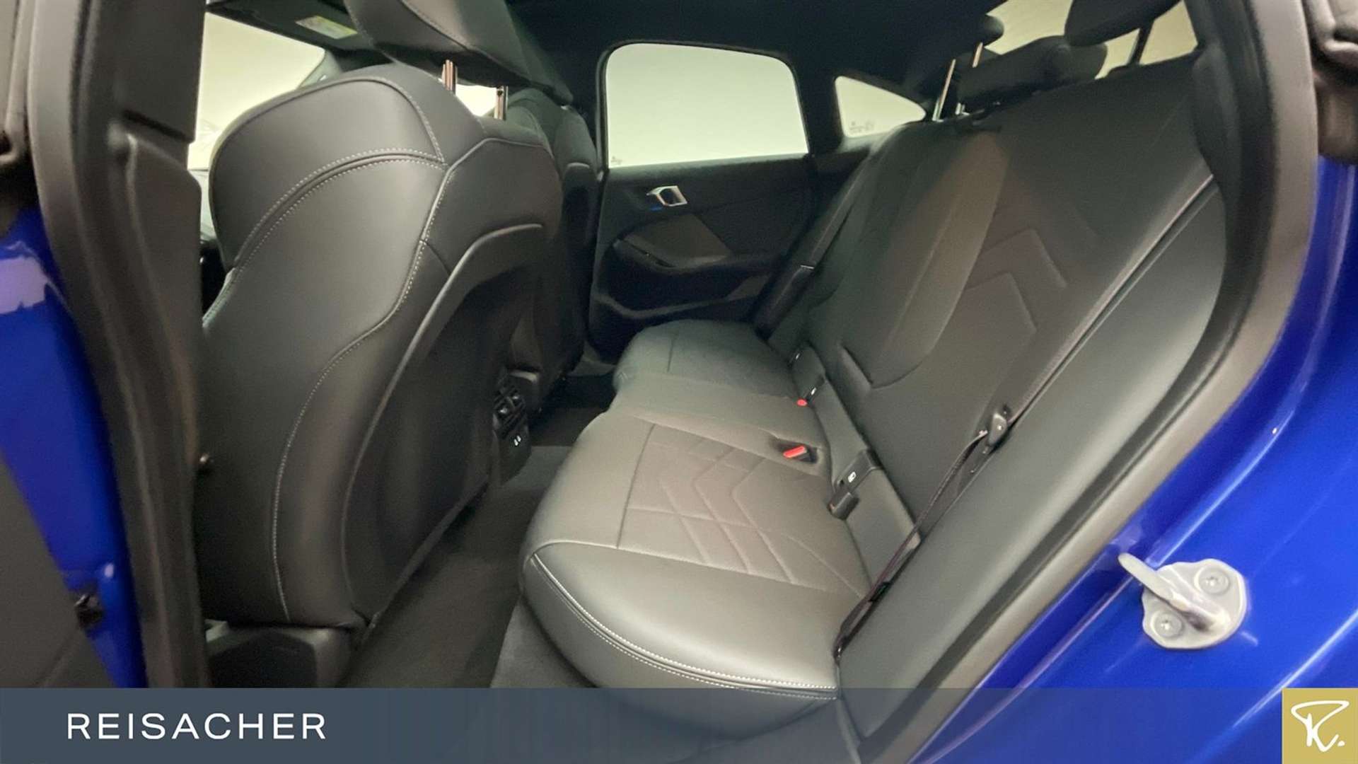 BMW Série 2 Gran Coupé M Sport 220d - 2025 - Joinsteer - #8