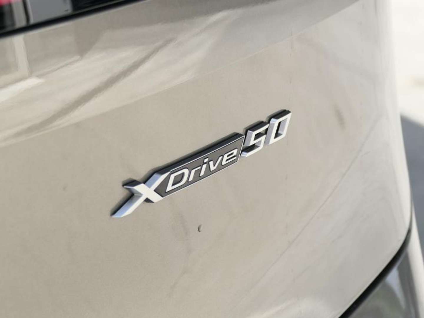 BMW IX Sport XDrive50 - 2023 - Joinsteer - #10