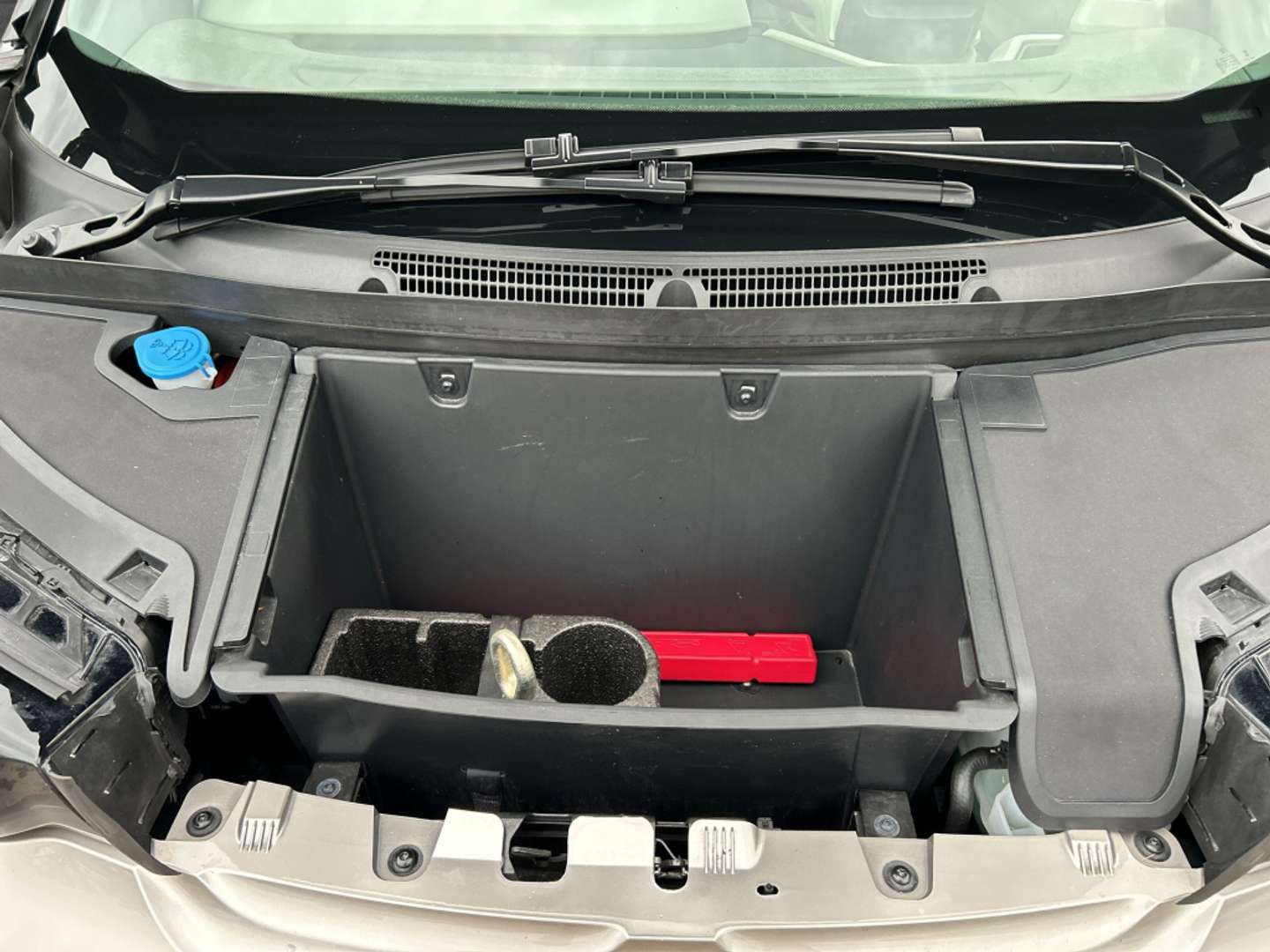 BMW I3 - 2022 - Joinsteer - #7