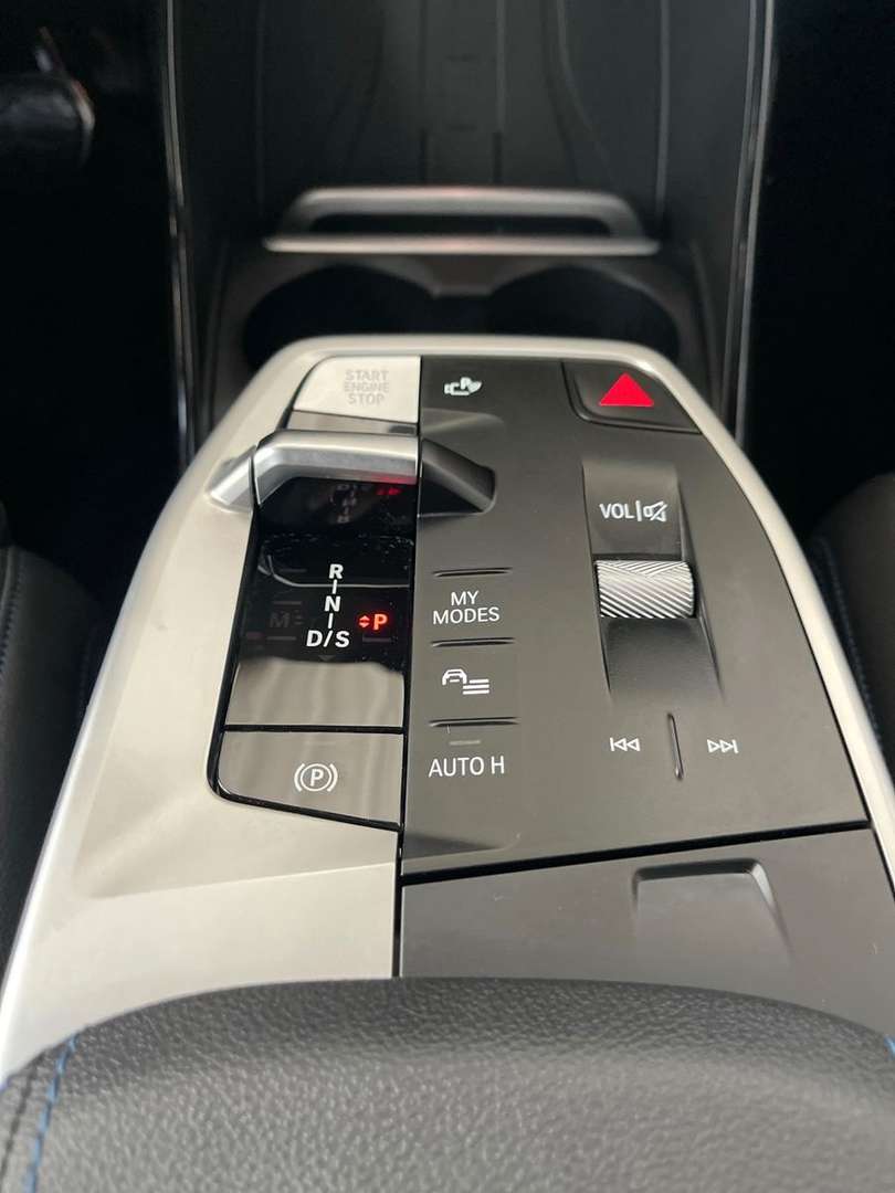 BMW 218i Active Tourer M Sport - 2022 - Joinsteer - #12