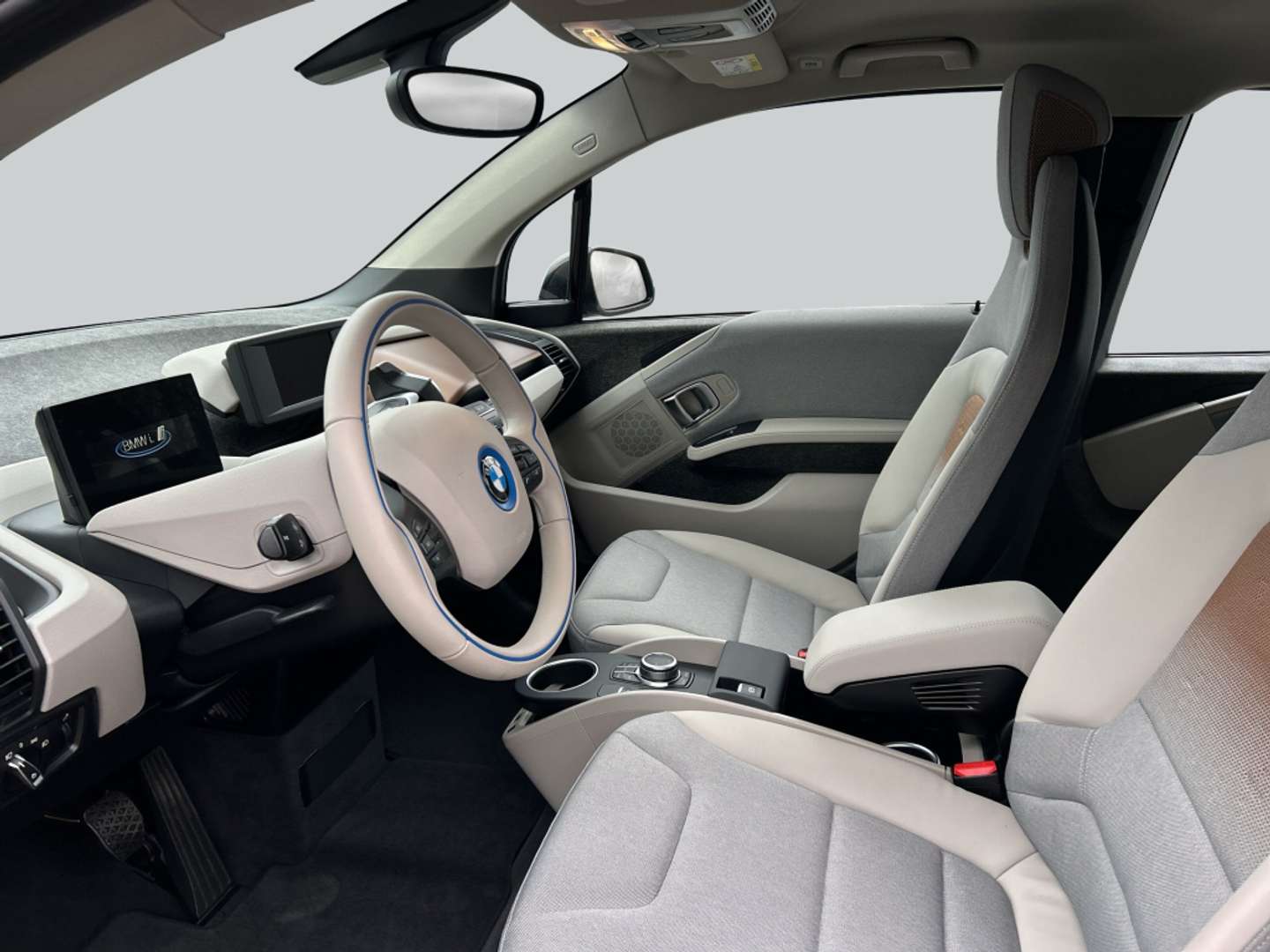 BMW I3 - 2022 - Joinsteer - #9