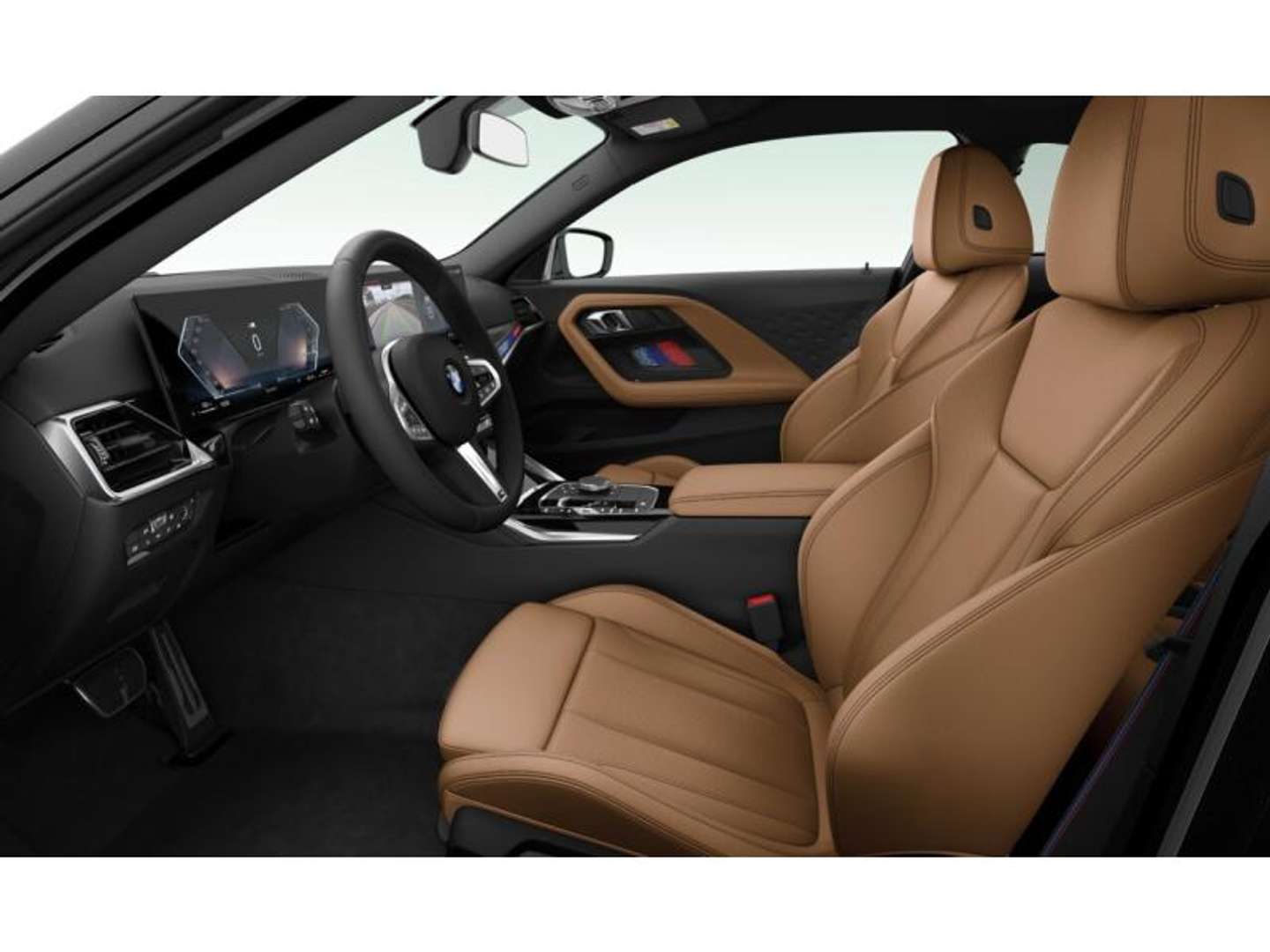 BMW 218 IA Coupé M Sport - 2024 - Joinsteer - #3