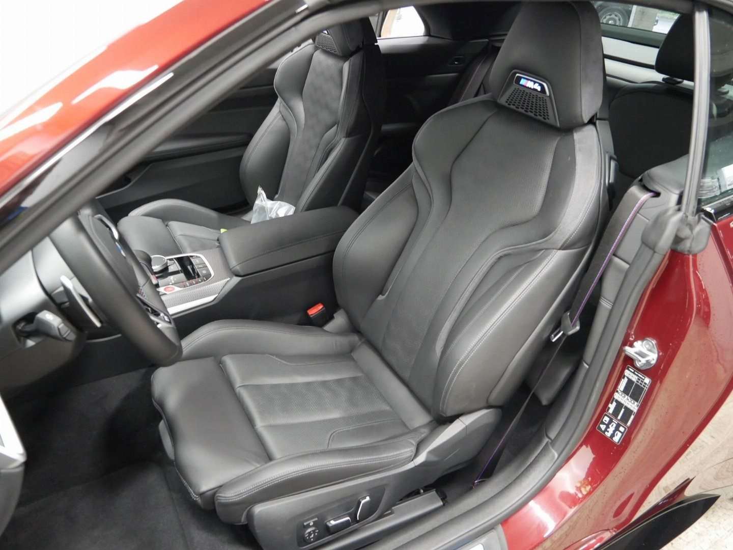 BMW M4 Cabriolet M4 XDrive - 2025 - Joinsteer - #2