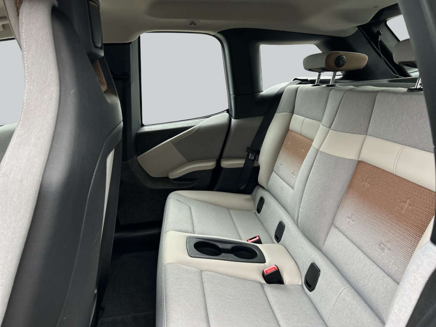 BMW I3 - 2022 - Joinsteer - #11