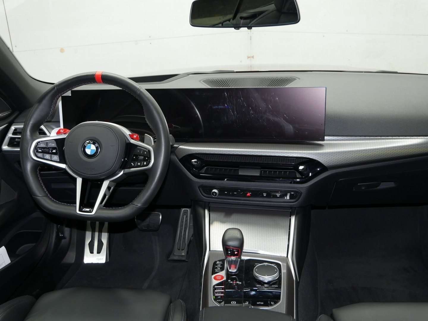 BMW M4 Cabriolet M4 XDrive - 2025 - Joinsteer - #4