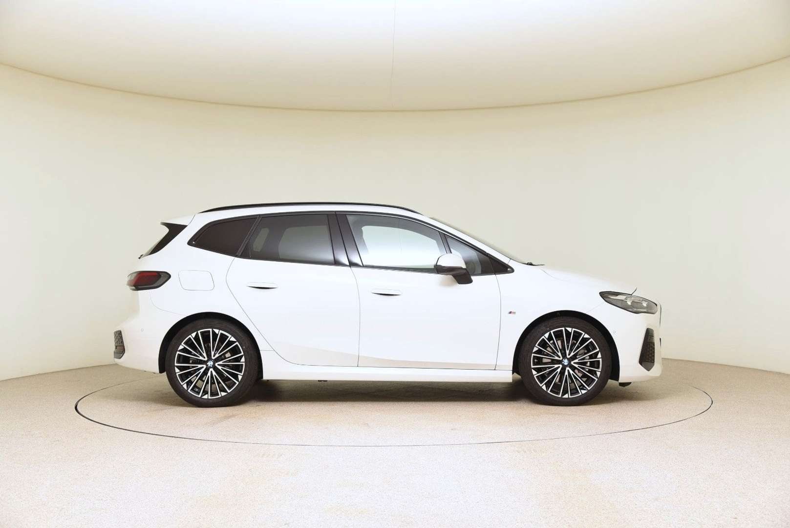 BMW 223d XDrive Active Tourer M Sport 223d XDrive - 2024 - Joinsteer - #4