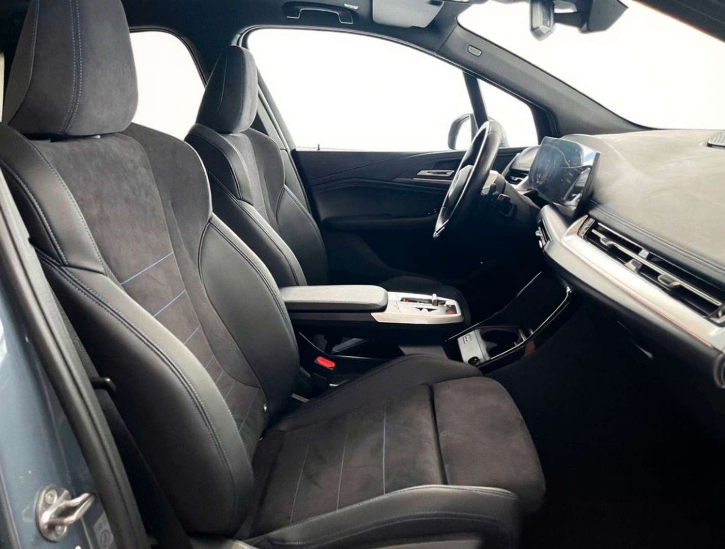 BMW 218i Active Tourer M Sport - 2022 - Joinsteer - #13