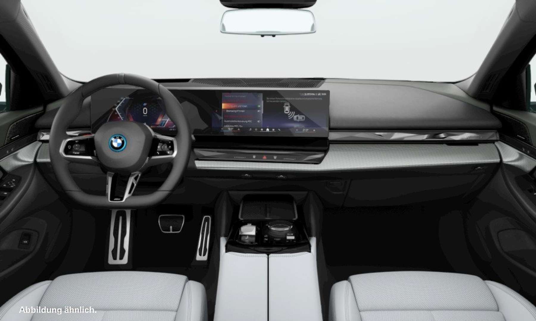 BMW I5 M Sport EDrive40 - 2024 - Joinsteer - #3